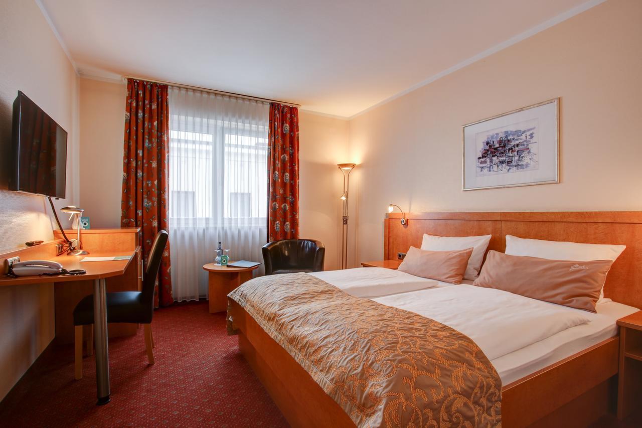 Hotel Premier Weisser Hase