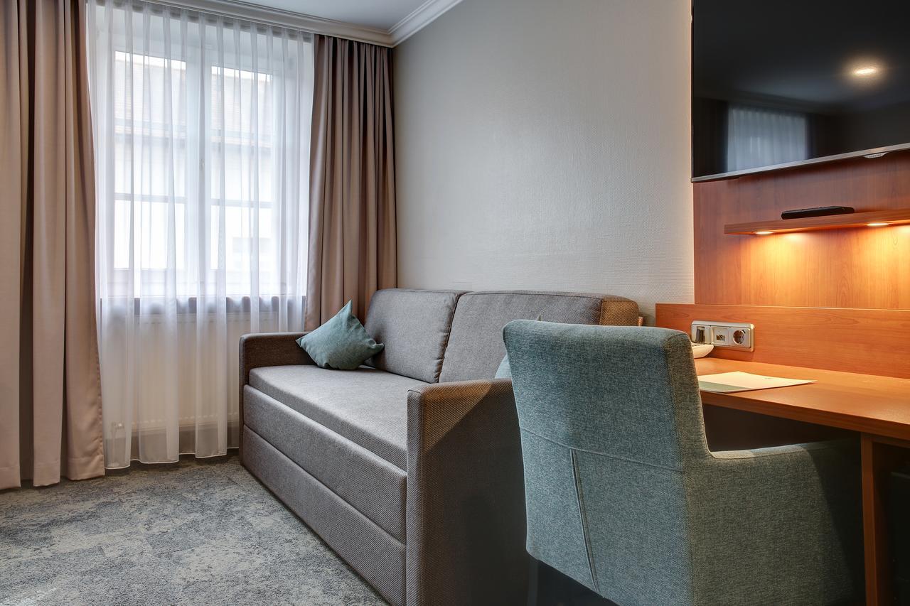 Hotel Premier Weisser Hase