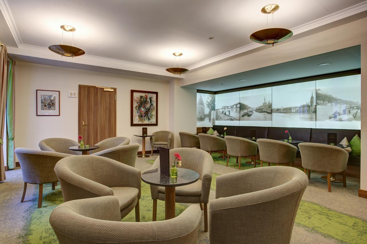 Hotel Premier Weisser Hase Passau