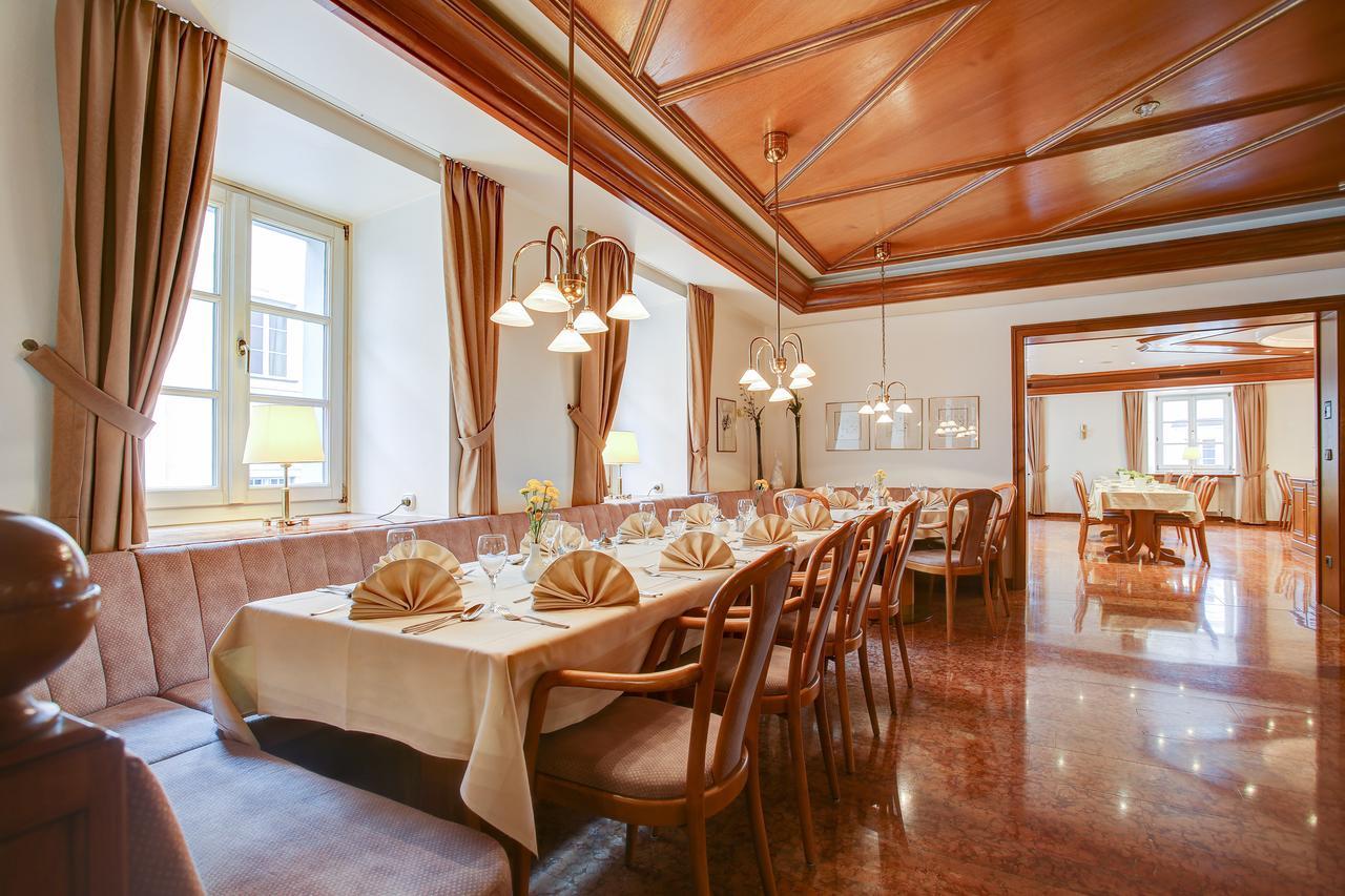 Hotel Premier Weisser Hase
