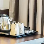 Centro Hotel Weisser Hase