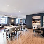 Centro Hotel Weisser Hase
