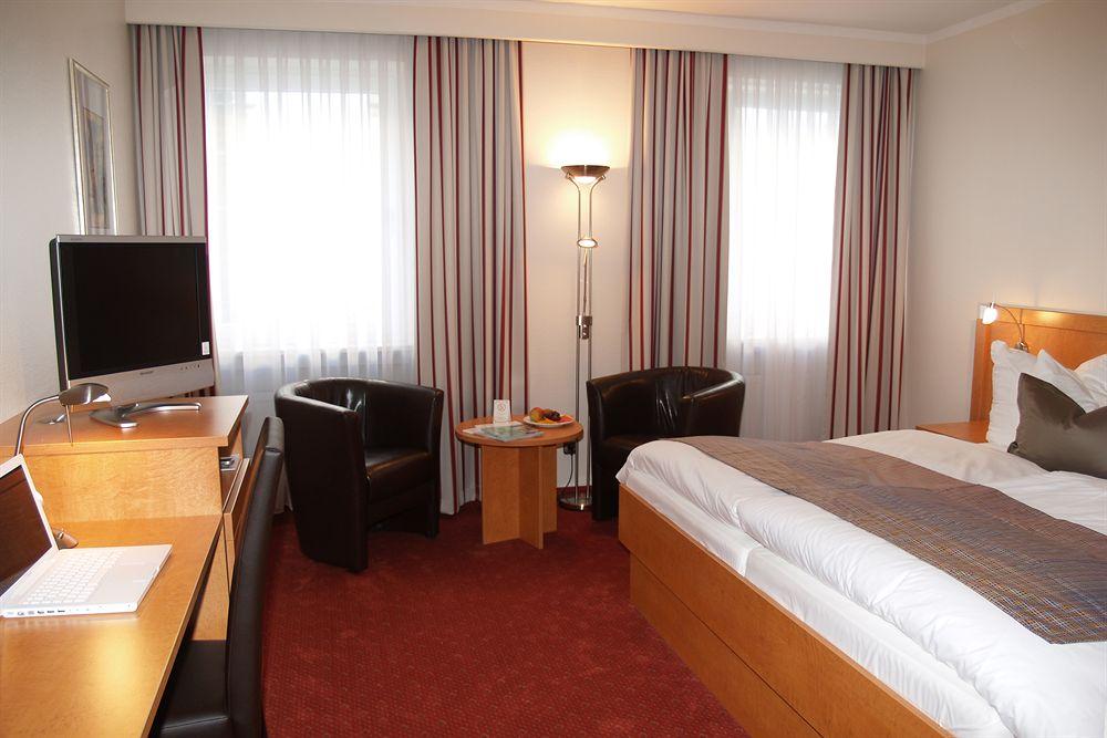 Hotel Centro Weisser Hase