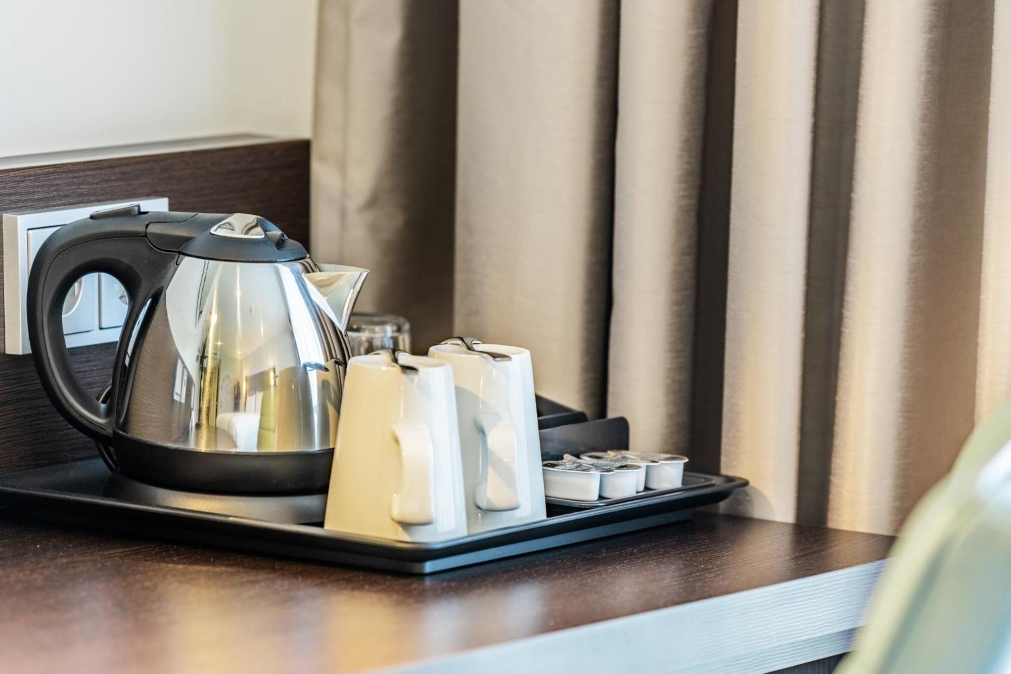 Hotel Centro Weisser Hase Passau