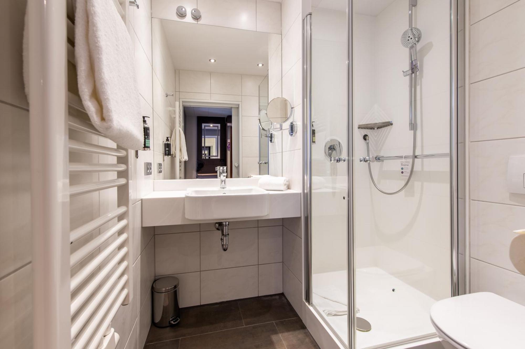 Centro Weisser Hase Hotel Passau