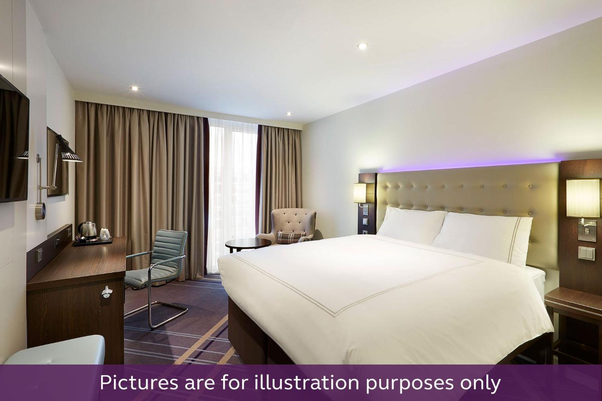 Hotel Centro Weisser Hase Passau