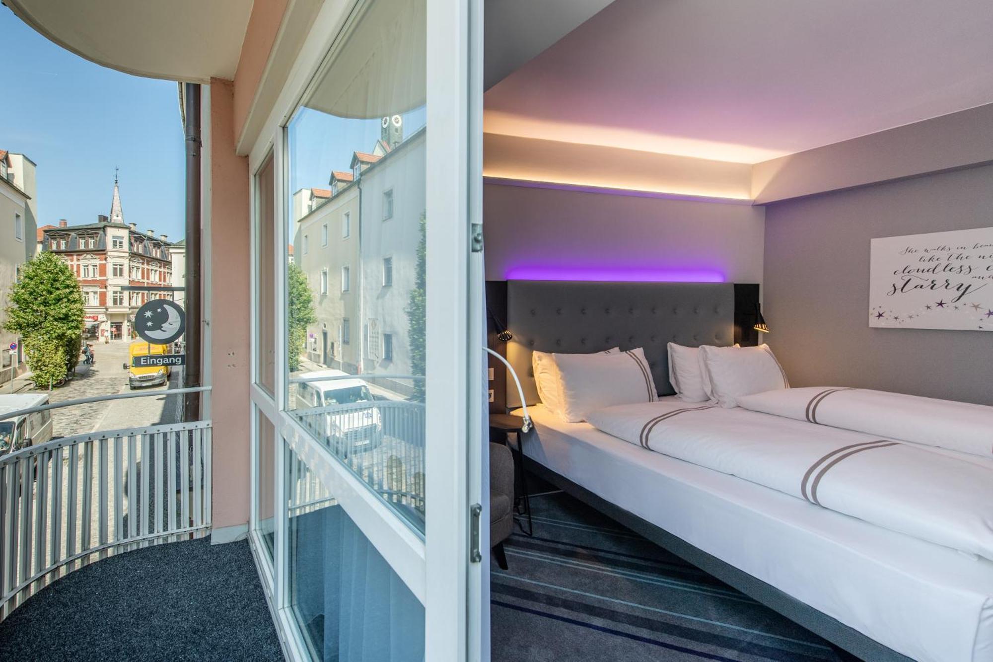 Centro Weisser Hase 3*