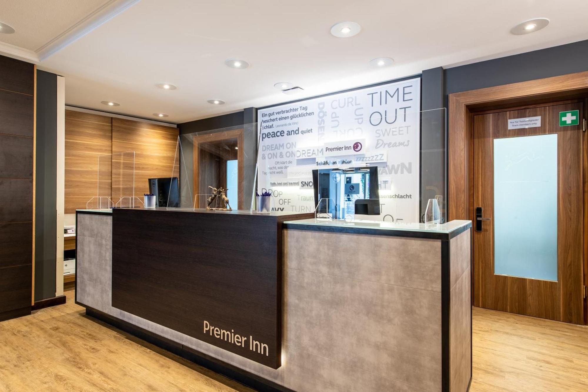 Centro Weisser Hase Hotel Passau