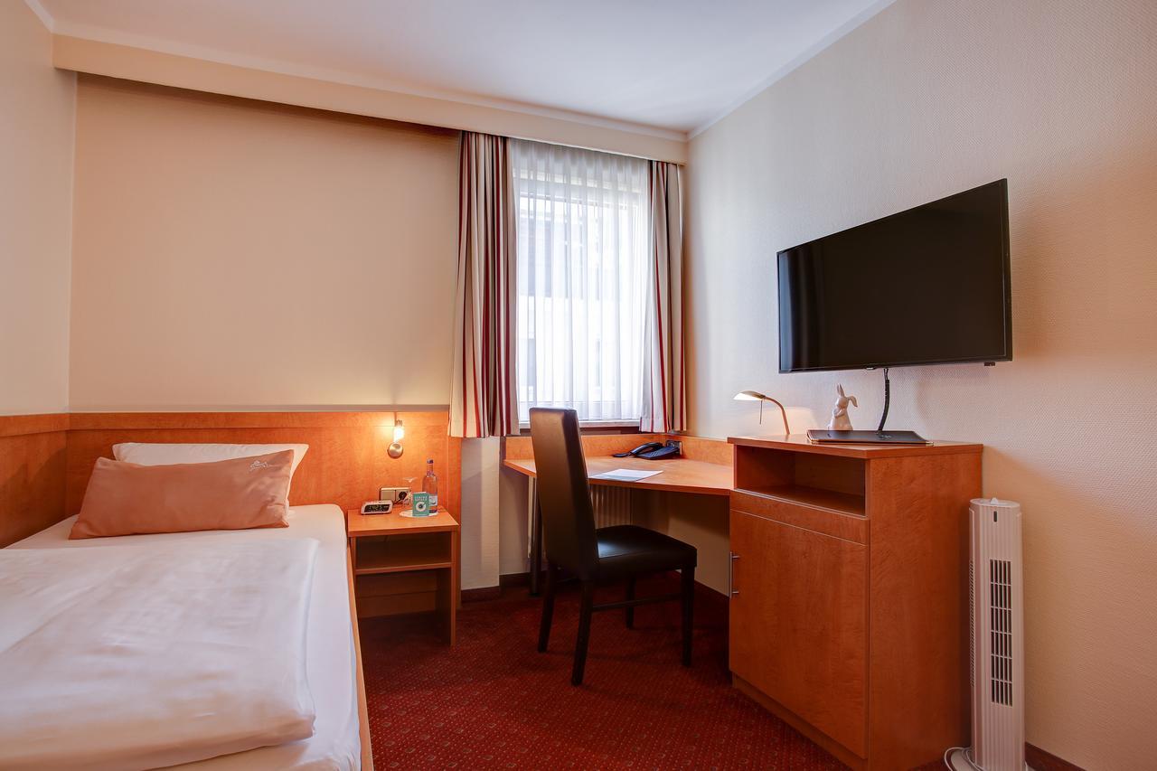 Centro Weisser Hase Hotel