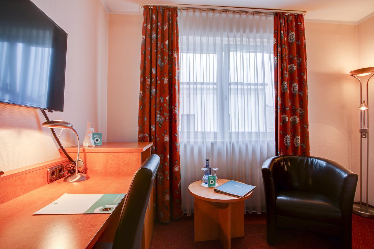 Hotel Centro Weisser Hase