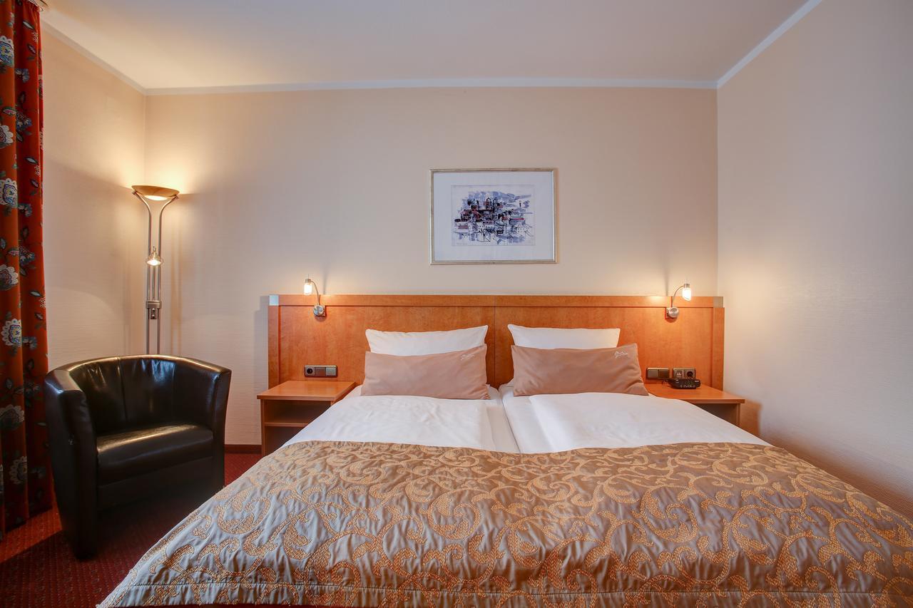 Centro Weisser Hase 3*