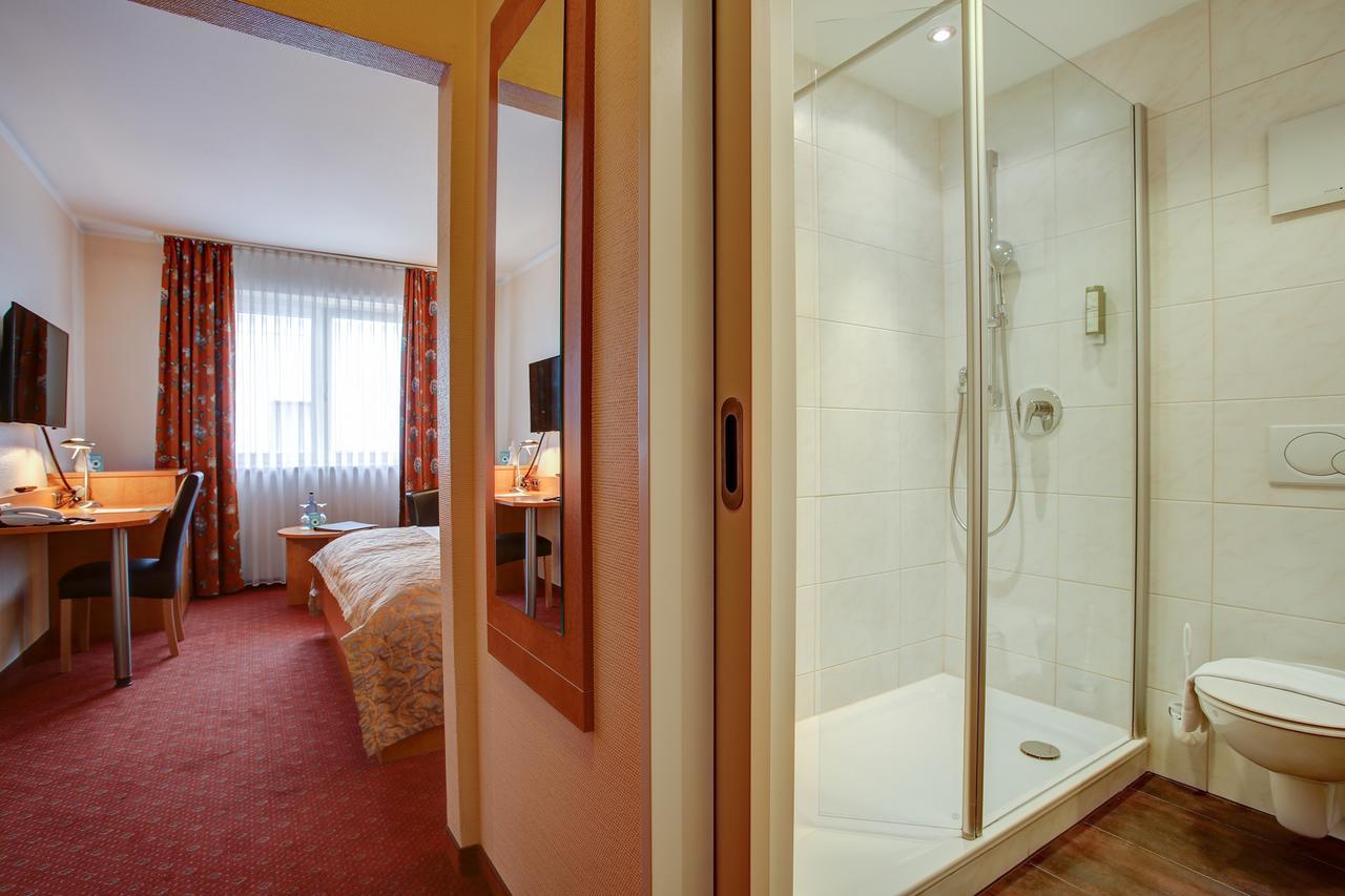 Centro Weisser Hase Hotel