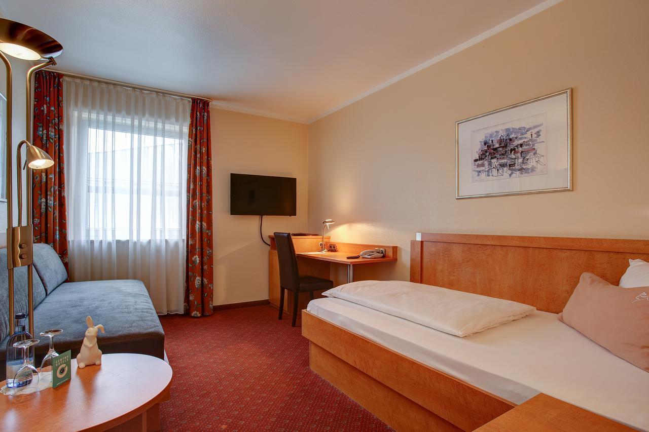 Centro Weisser Hase 3* Passau