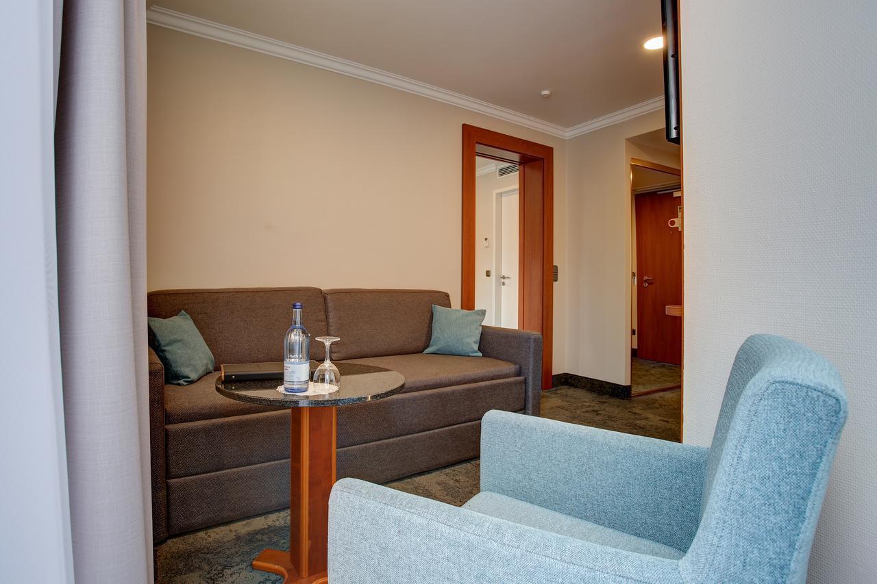 Centro Weisser Hase 3*