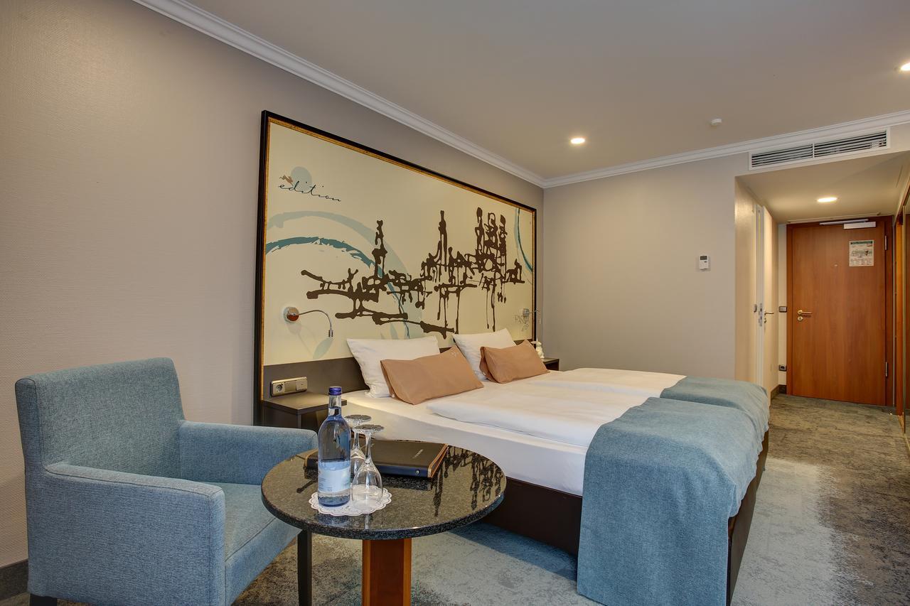 Centro Weisser Hase Hotel