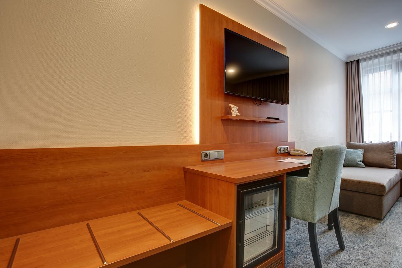 Centro Weisser Hase Hotel Passau