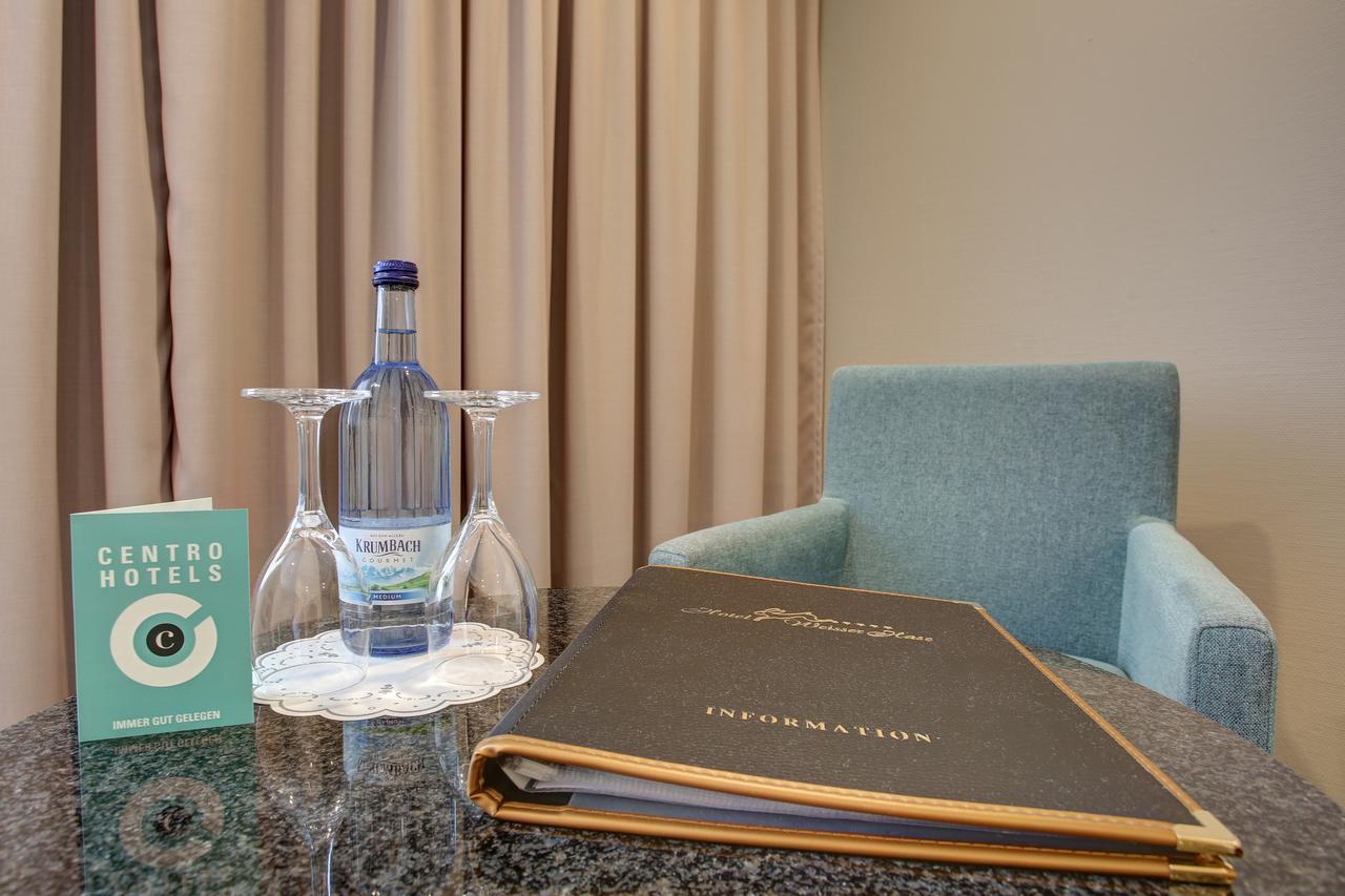Centro Weisser Hase Hotel