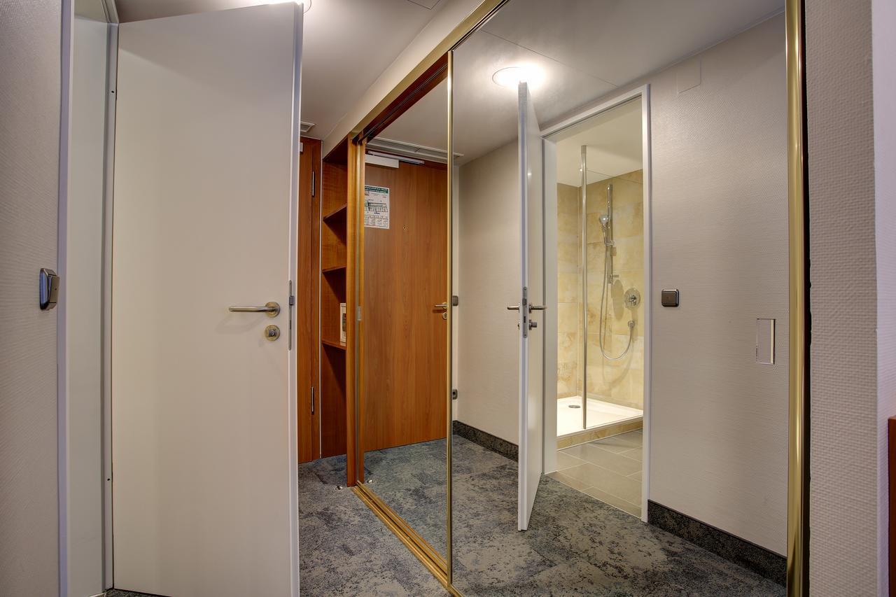 Hotel Centro Weisser Hase 3*