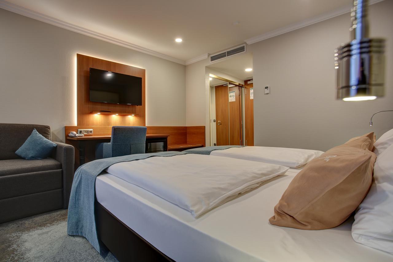 Hotel Centro Weisser Hase