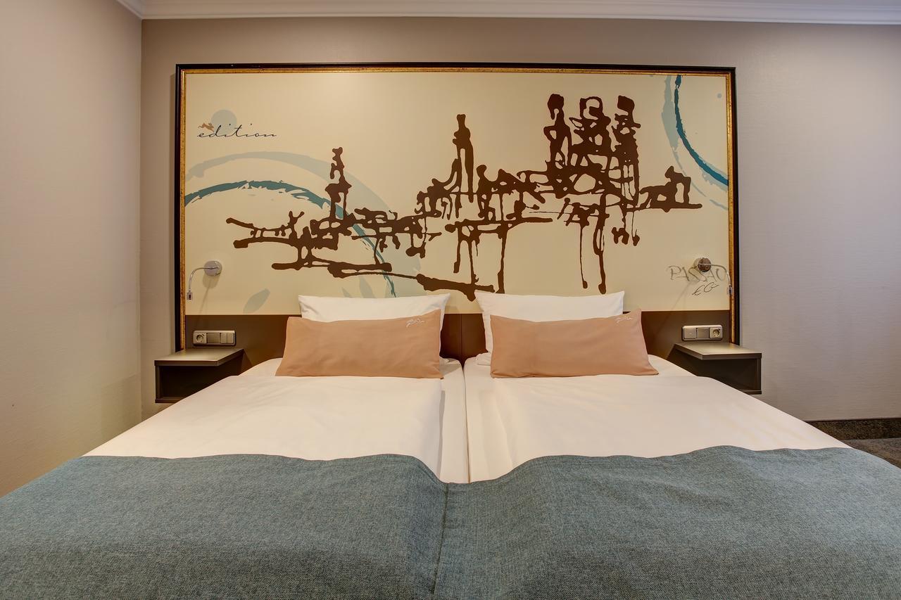 Centro Weisser Hase 3*