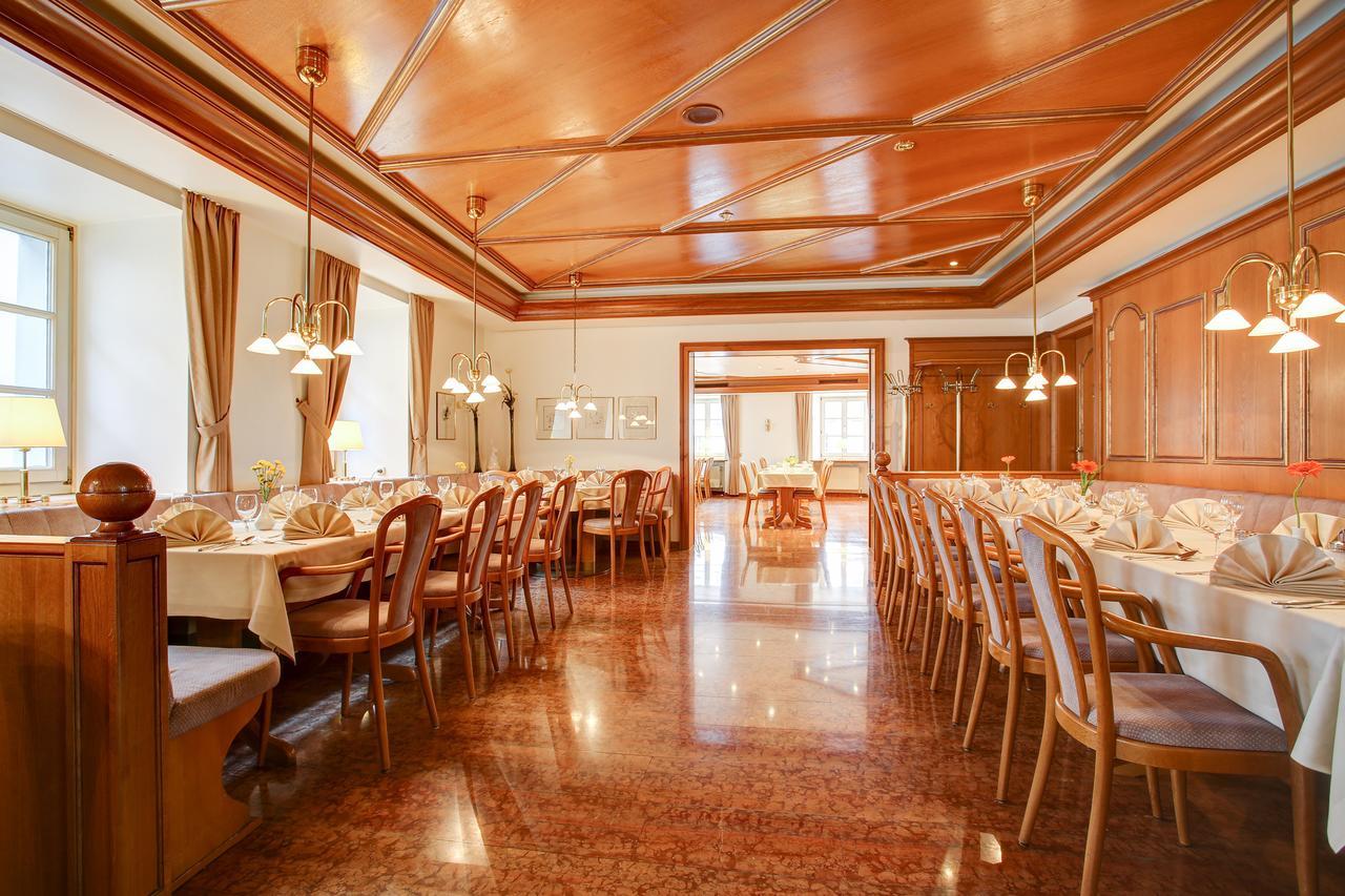 Hotel Centro Weisser Hase