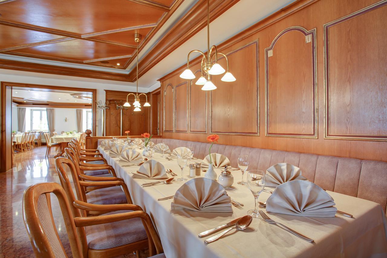 Hotel Centro Weisser Hase Passau