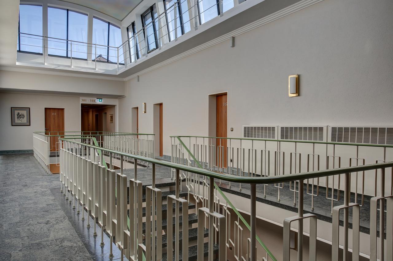 Hotel Centro Weisser Hase