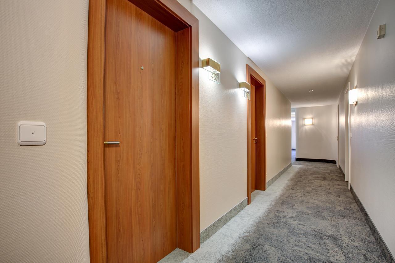 Centro Weisser Hase Hotel