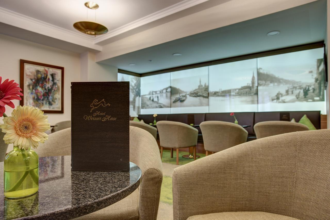 Hotel Centro Weisser Hase